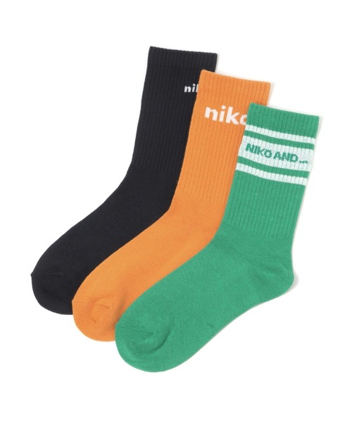niconicoです(^^) セール】パイピングトラックパンツ（その他パンツ）｜niko and