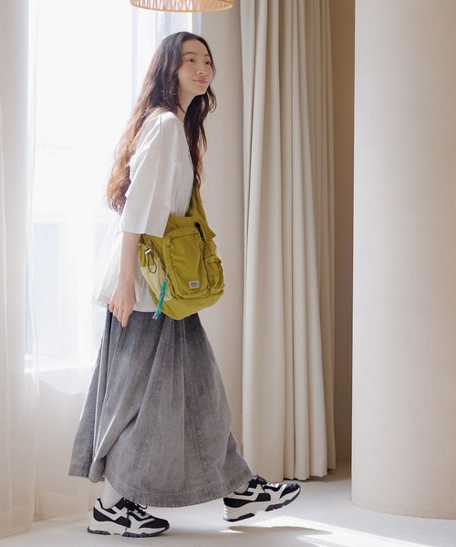 niko and...（ニコアンド）の「オリジナル3SETニコロゴソックス（ソックス/靴下・レディース・その他1/ホワイト/ブラック/その他3/レッド/グリーン/オフホワイト・FREE）」の13枚目の写真