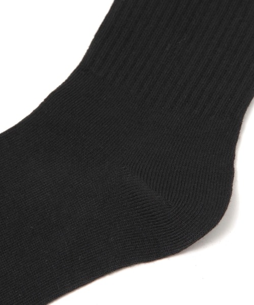 niko and...（ニコアンド）の「オリジナル3SETニコロゴソックス（ソックス/靴下・レディース・その他1/ホワイト/ブラック/その他3/レッド/グリーン/オフホワイト・FREE）」の15枚目の写真