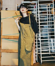 niko and（ニコアンド）｜ワンピース（グリーン系）一覧 - WEAR