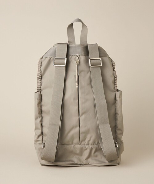 ✨新品✨ユナイテッドアローズ　アンダーアーマー　バックパック　タグ付き　ベージュ セール】＜UNDER ARMOUR ｜ UNITED ARROWS＞ バックパック