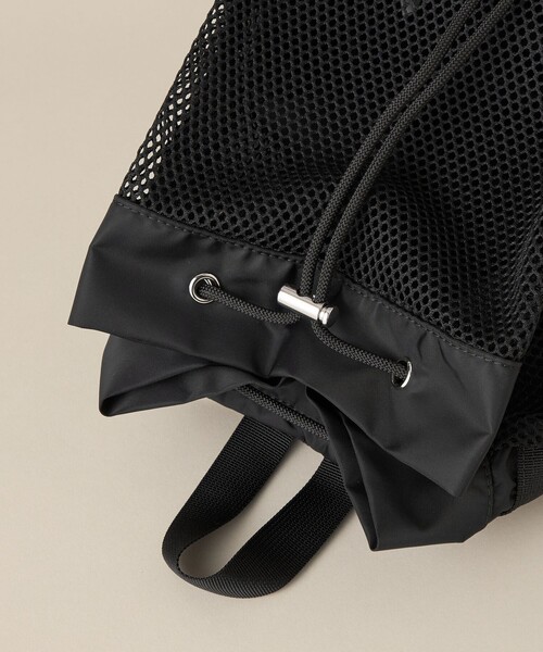 ✨新品✨ユナイテッドアローズ　アンダーアーマー　バックパック　タグ付き　ベージュ セール】＜UNDER ARMOUR ｜ UNITED ARROWS＞ バックパック