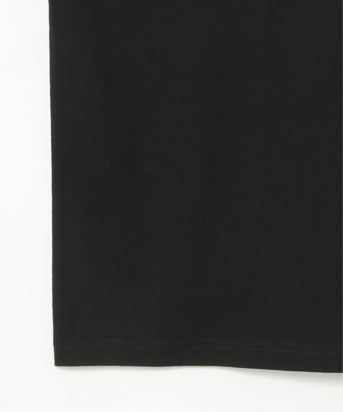 VENCEEXCHANGE(ヴァンスエクスチェンジ)の「綿天竺フォトハリツケTシャツ(Tシャツ/カットソー・レディース・その他1/オフホワイト/ブラック・FREE)」の20枚目の写真