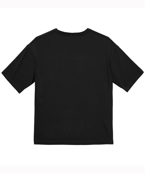 PATRIOT TAXI SELECT(パトリオットタクシーセレクト)の「【United Athle】ビッグシルエット ベーシックTシャツ(Tシャツ/カットソー・メンズ・ホワイト/グリーン系その他/ブラック・LARGE/X-LARGE/MEDIUM)」の16枚目の写真