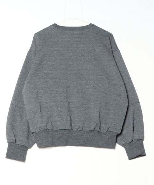 セール】ビスチェラインスウェット（スウェット）｜krahe（クレーエ