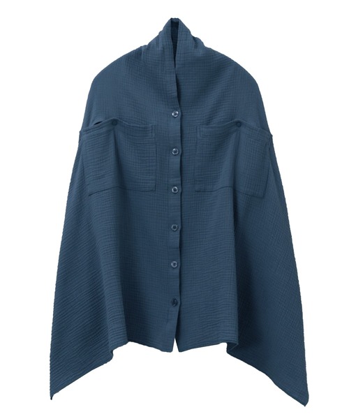 一度着たらヤミツキ！柔らかな肌触り【極ふわコットン100％ダブル