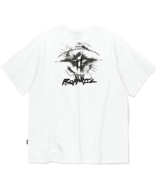 tシャツ A'GEM/9 × .kom 「A'GEM/9/エージェムナイン」 ディバインレベレーション Tシャツ レディース メンズ A'GEM/9 × .kom 『A'GEM/9/エージェムナイン』 ディバインレベ