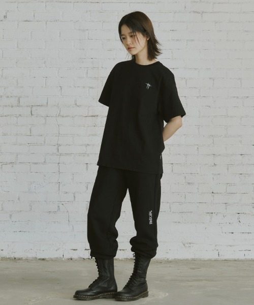 tシャツ A'GEM/9 × .kom 「A'GEM/9/エージェムナイン」 ディバインレベレーション Tシャツ レディース メンズ A'GEM/9 × .kom 『A'GEM/9/エージェムナイン』 ディバインレベ