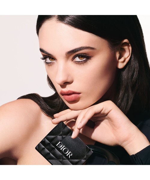 ☆アイコニックな柄☆ DIOR ウォータープルーフ ジャケット DIOR】 マスカラ ディオールショウ アイコニック オーバーカール