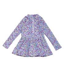 Ocean&Ground | ﾗｯｼｭﾜﾝﾋﾟｰｽ水着(水着)