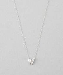 Jouete｜ジュエッテのネックレス（シルバー）通販 - ZOZOTOWN