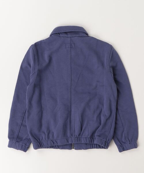 セール】Bayport フレンチ テリー ジャケット（その他アウター）｜POLO