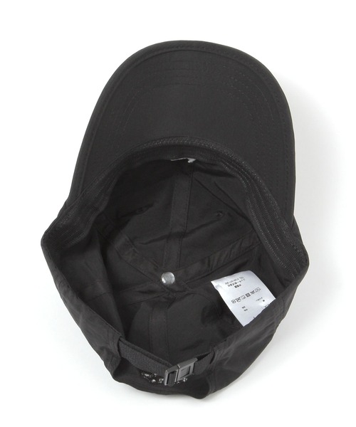 Ocean Pacific（オーシャンパシフィック）の「【Ocean Pacific(オーシャンパシフィック)】別注グラフィックCAP（キャップ・メンズ・ブラック・FREE）」の9枚目の写真