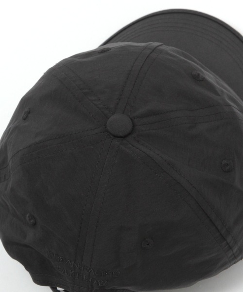 Ocean Pacific（オーシャンパシフィック）の「【Ocean Pacific(オーシャンパシフィック)】別注グラフィックCAP（キャップ・メンズ・ブラック・FREE）」の12枚目の写真