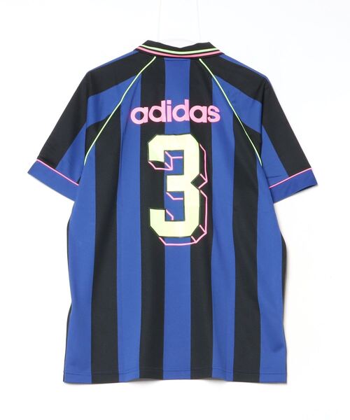 adidas カモフラージュストライプ シャツ adidas カモフラージュストライプ シャツ アディダス オリジナル