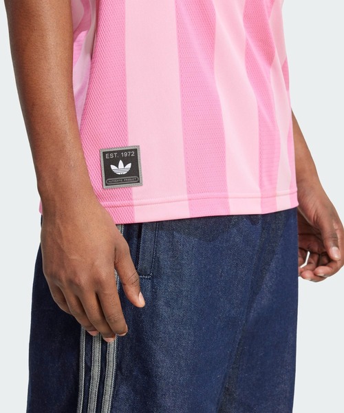 adidasよりBリーグオールスターゲーム2020の非売品ユニフォーム