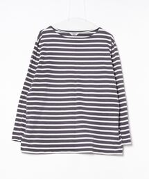 AURALEE オーラリー Tシャツ・カットソー 5(L位) 0489925L0003 AURALEE（オーラリー）の「AURALEE / ベーシックTシャツ（T