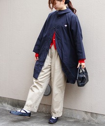 【美品】danton ダントン ダウン コート ジャケット 36 ネイビー 中古・古着通販】DANTON (ダントン) ダウンコート ネイビー