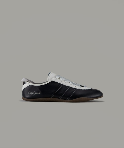 【 Y☆  】 Y-3(ワイスリー) 2016SS PURE BOOST ZG KNIT スニーカー AQ5729