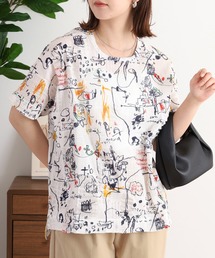 BRODIAEA｜ブローディア（レディース）のTシャツ/カットソー