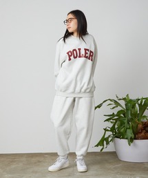 POLeR｜ポーラーのスウェットパンツ通販 - ZOZOTOWN