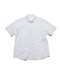 SUMMER STRETCH WOOL S/S SHIRT（シャツ/ブラウス）｜SOPHNET.（ソフ