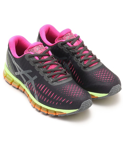 ASICS(アシックス)の「asics GEL-QUANTUM 360 I / アシックス ゲル-クォンタム 360 I(スニーカー・メンズ・グレー・27.0cm/28.0cm/26.5cm/27.5cm/28.5cm/26.0cm)」の1枚目の写真