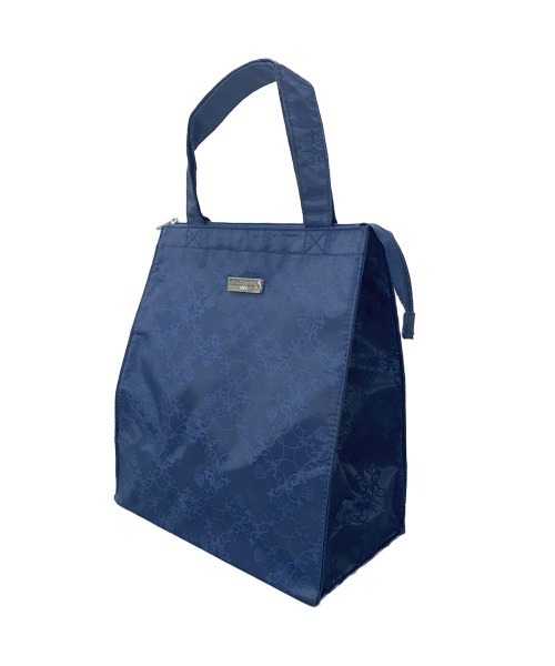 JILL STUART（ジルスチュアート）の「保冷・保温ケースM（トートバッグ・レディース・ネイビー/ライトグレー/グレー・FREE）」の16枚目の写真