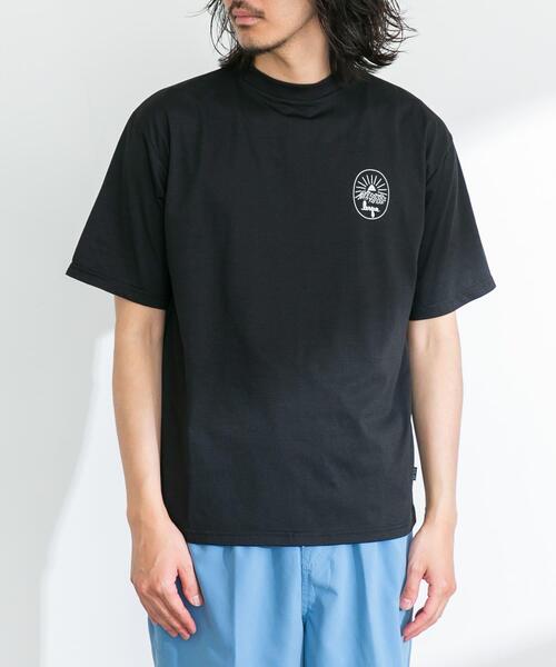 POLeR（ポーラー）の「QUICK DRY TEE（Tシャツ/カットソー・メンズ・ホワイト/ブラック・SMALL）」の9枚目の写真