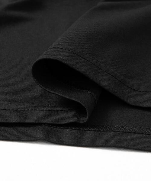 POLeR（ポーラー）の「QUICK DRY TEE（Tシャツ/カットソー・メンズ・ホワイト/ブラック・SMALL）」の12枚目の写真