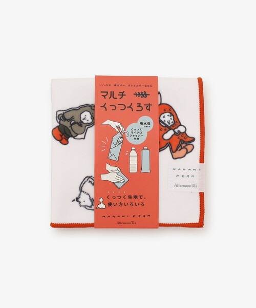 ナガキパーマ　マルチクロス マルチクッツクロス/ナガキパーマ/Wpc.（キッチンツール