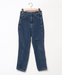 kastane カスタネ　デッドストックフラワーデニム Kastane（カスタネ）の「DEAD STOCK FLOWER DENIM（デニムパンツ