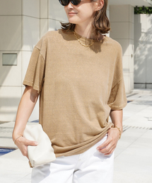 Deuxieme Classe（ドゥーズィエムクラス）の「Li/Co Tシャツ（T