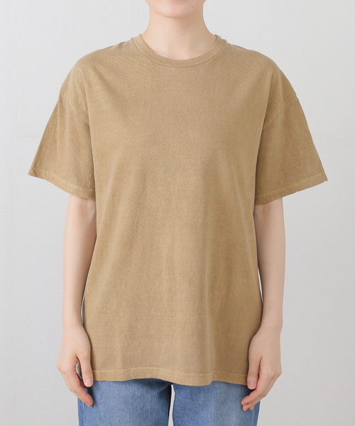 Relax Tシャツ（Tシャツ/カットソー）｜Deuxieme Classe