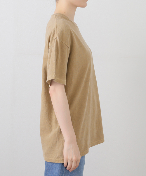 Relax Tシャツ（Tシャツ/カットソー）｜Deuxieme Classe