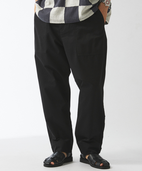 Relume” ベイカー パンツ（その他パンツ）｜JOURNAL STANDARD relume