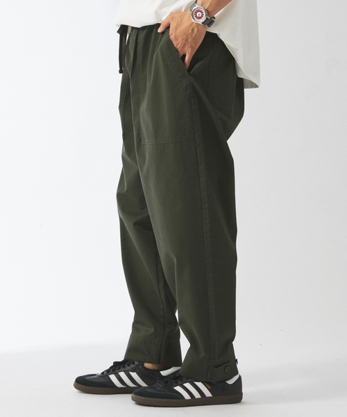 Relume” ベイカー パンツ（その他パンツ）｜JOURNAL STANDARD