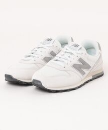 New Balance(j[oX)NEW BALANCE j[oX WL996EK2(D) WL996 WL996EK2 LIGHT GRAY(EK2)(Xj[J[)