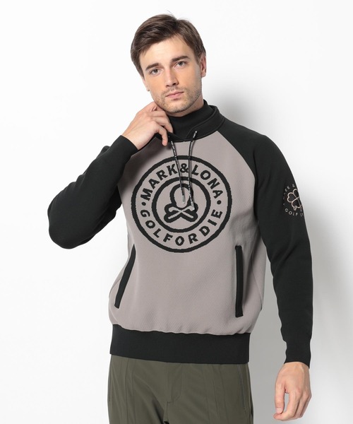 MARK & LONA（マークアンドロナ）の「MARK&LONA/マークアンドロナ/Hype