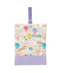 Skater（スケーター）の「シューズバッグ（シューズ小物/雑貨）」