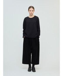 mizuiroind（ミズイロインド）の「mizuiro ind フロントタック