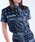STARTER�i�X�^�[�^�[�j�́u��STARTER GOLF���X�^�[�^�[�S���t BANDANA MOCK NECK TEE ���b�N�l�b�N T�V���c SG-123004�iT�V���c/�J�b�g�\�[�j�v�b�u���b�N