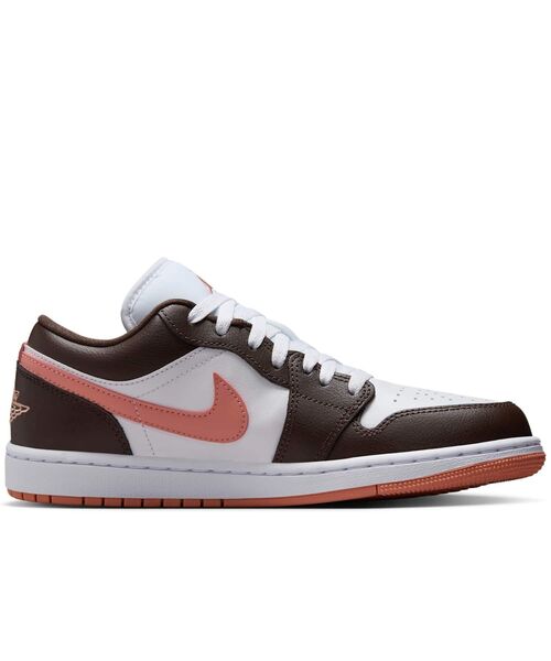シューズ(女性用) Nike Air Jordan 1 Low セール】エア ジョーダン 1 LOW ウィメンズシューズ / Air