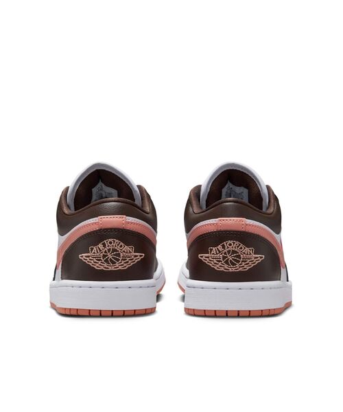 セール】エア ジョーダン 1 LOW ウィメンズシューズ / Air Jordan 1