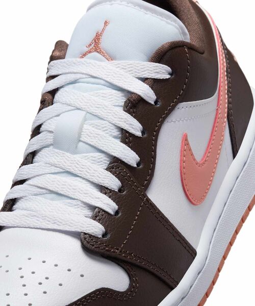 セール】エア ジョーダン 1 LOW ウィメンズシューズ / Air