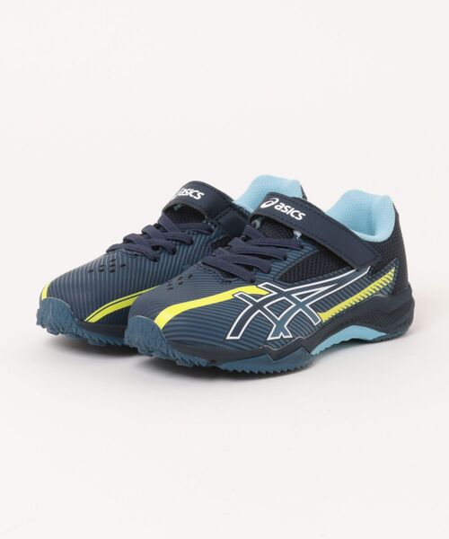 セール】ASICS アシックス 19-23 LAZERBEAM SK-MG-B 19-23 レーザー