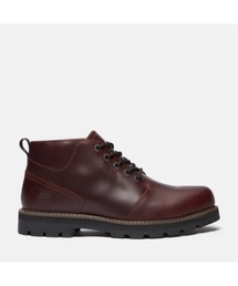Timberland（ティンバーランド）の「ブリットン ロード ウォータープルーフ チャッカ ブーツ メンズ（ブーツ）」