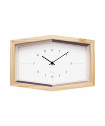 COMMON WARE(REFA[)EC:BIJOU WALL CLOCK rW[ EH[NbN(|v)