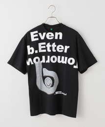 ビックロゴTEE oriens Oriens JOURNAL STANDARD｜オリエンス ジャーナルスタンダードの