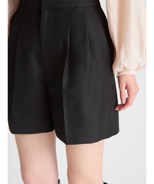 バリエーションタックショートパンツ（その他パンツ）｜CELFORD（セル